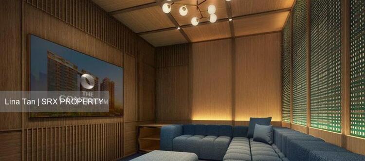 The Continuum (D15), Apartment #544573571